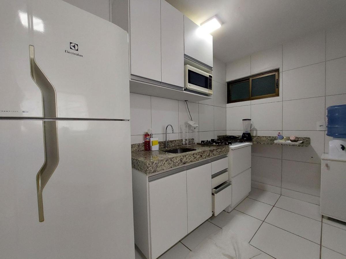 Apartamento Encanto Proximo Ao Patio Do Forro Caruaru Exterior foto